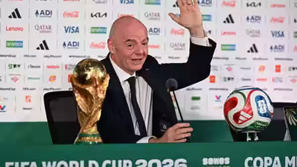 UEFA, AFC and CONCACAF Turn Up Heat on Infantino, Demand Independent Probe Into FIFA World Cup Rights Plan
